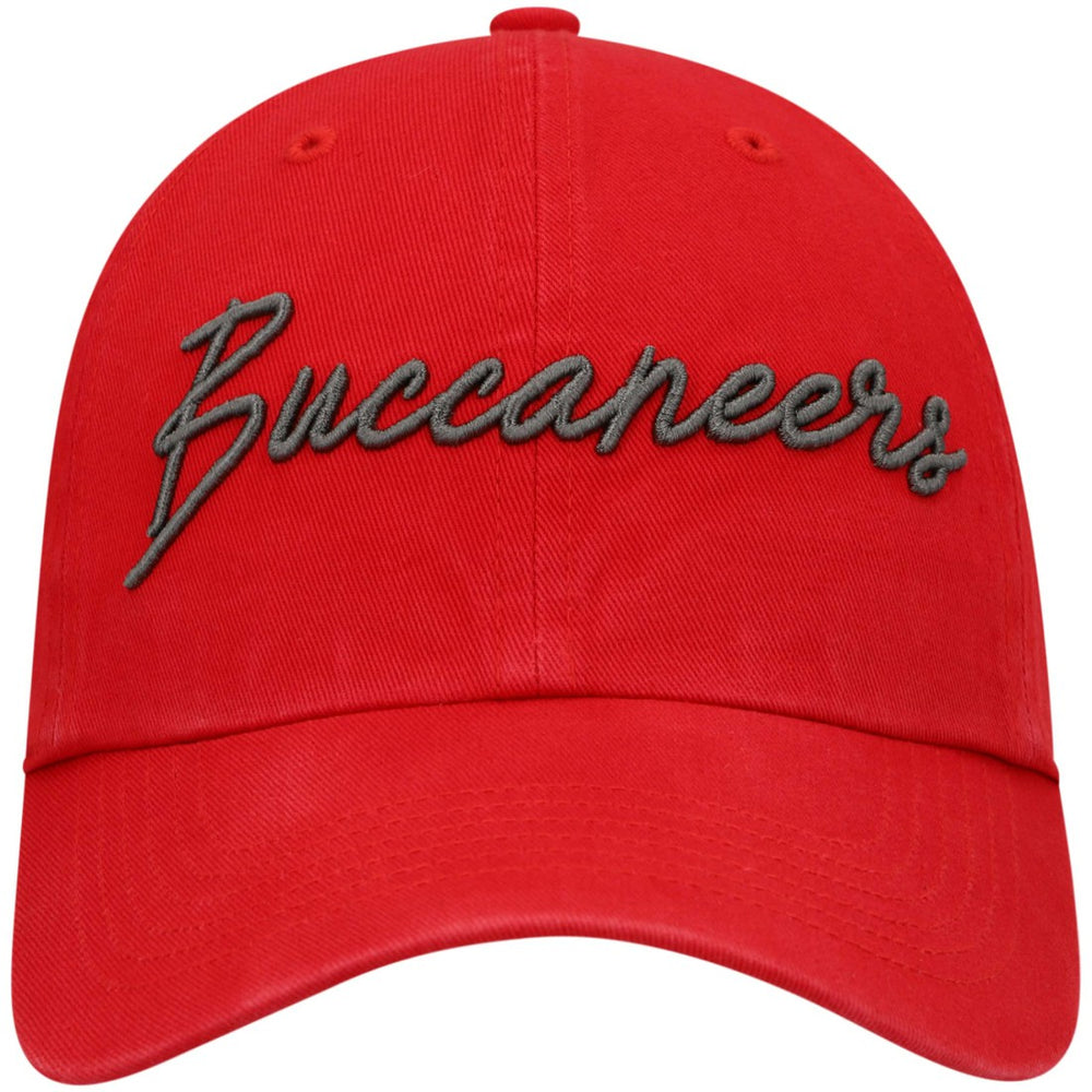 '47 Women's Vocal Clean Up Adjustable Hat - Tampa Bay Buccaneers Hats