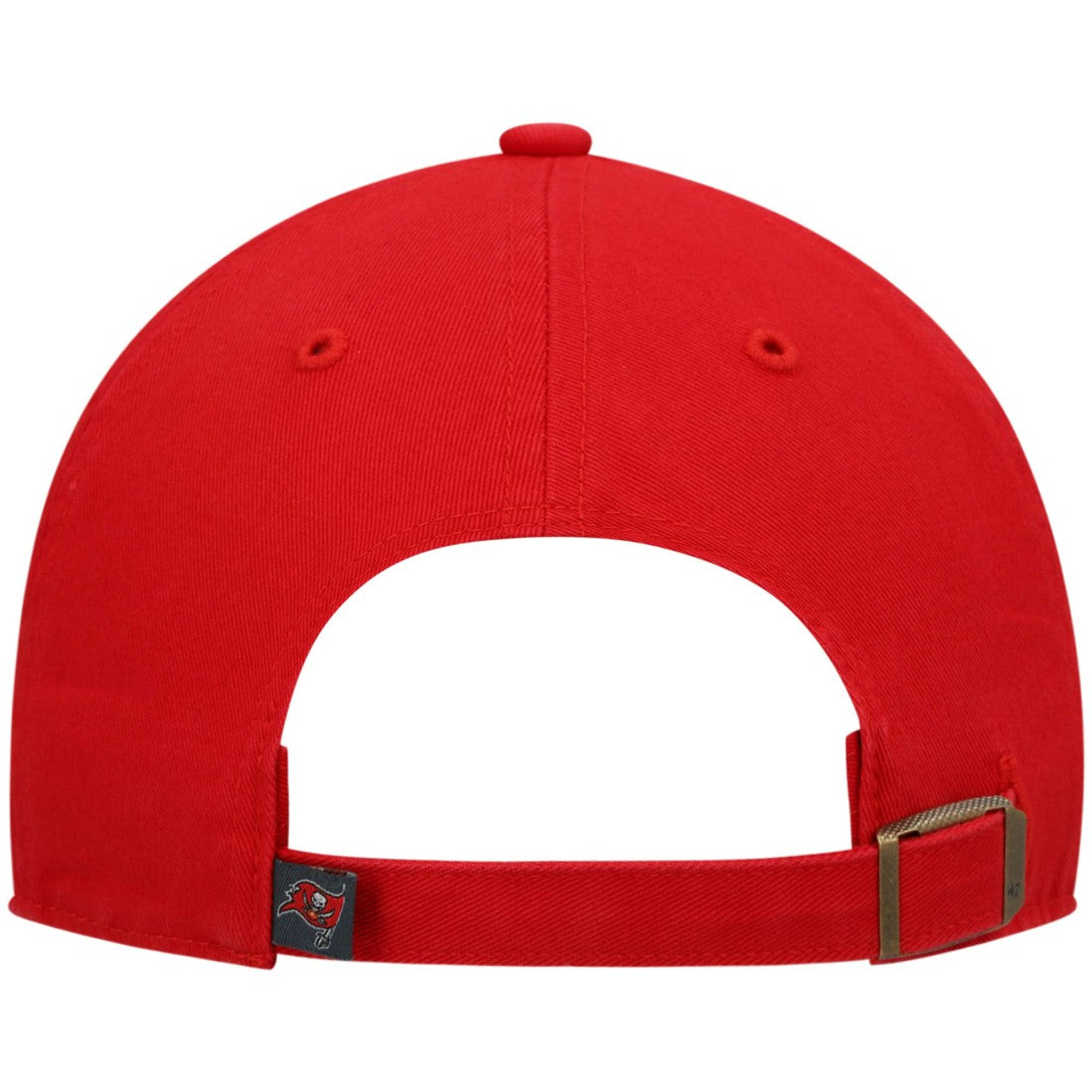 '47 Women's Vocal Clean Up Adjustable Hat - Tampa Bay Buccaneers Hats
