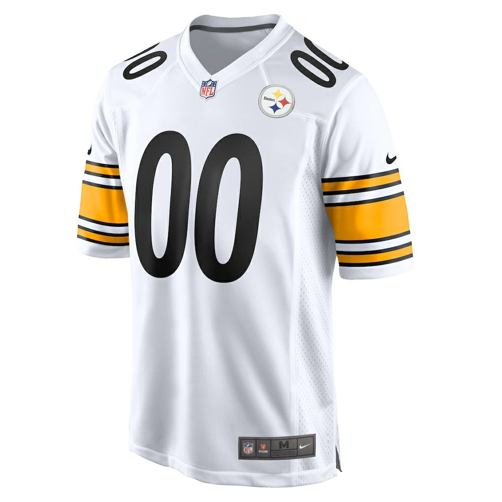 Game Custom Jersey - Pittsburgh Steelers Jerseys