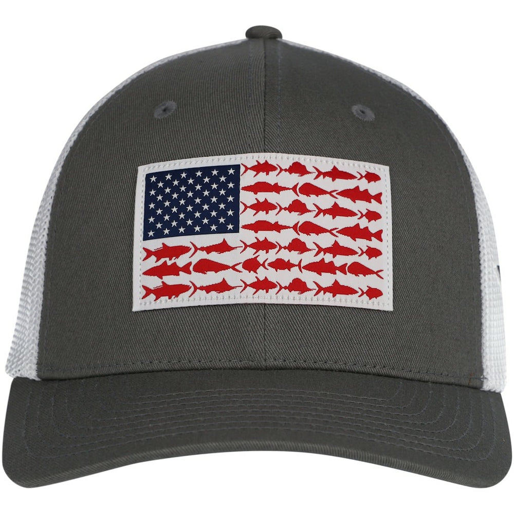 PFG Fish Flag Flex Hat - Dallas Cowboys Hats