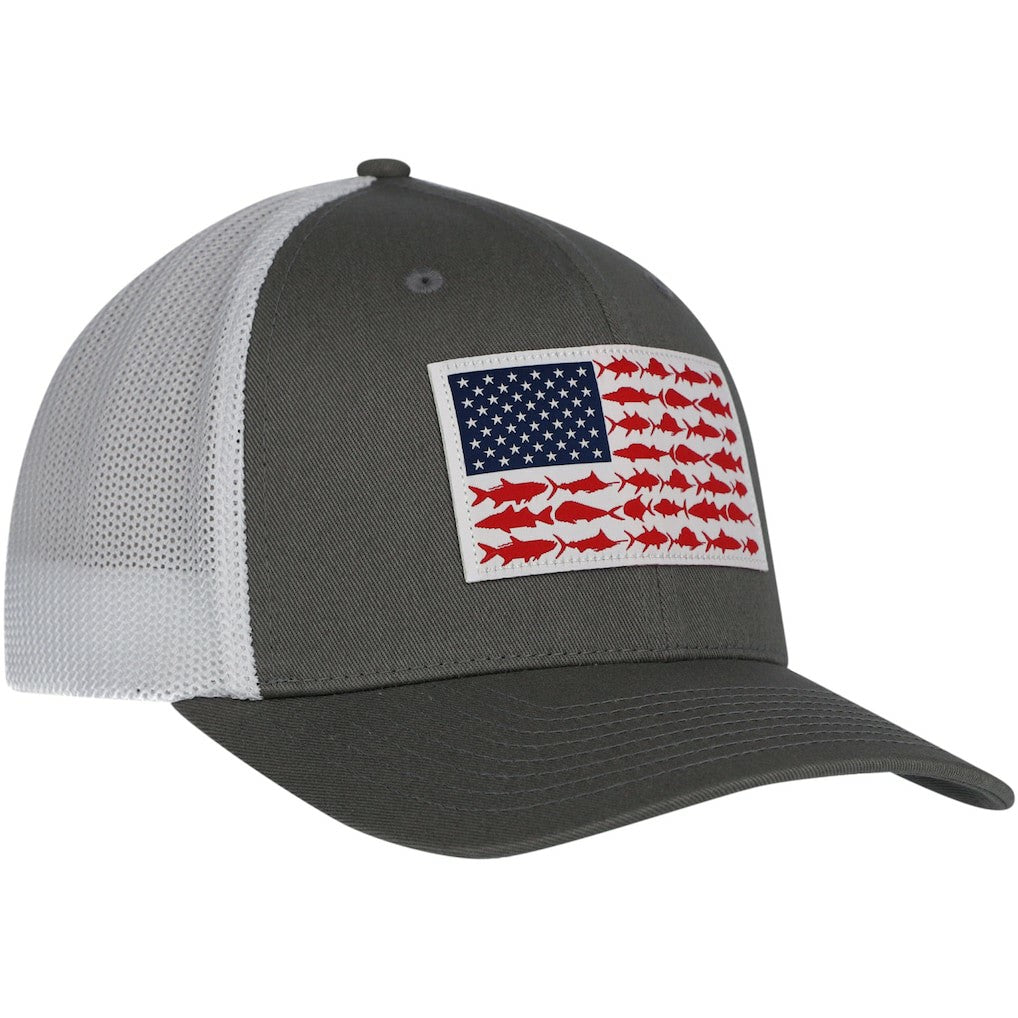 PFG Fish Flag Flex Hat - Dallas Cowboys Hats