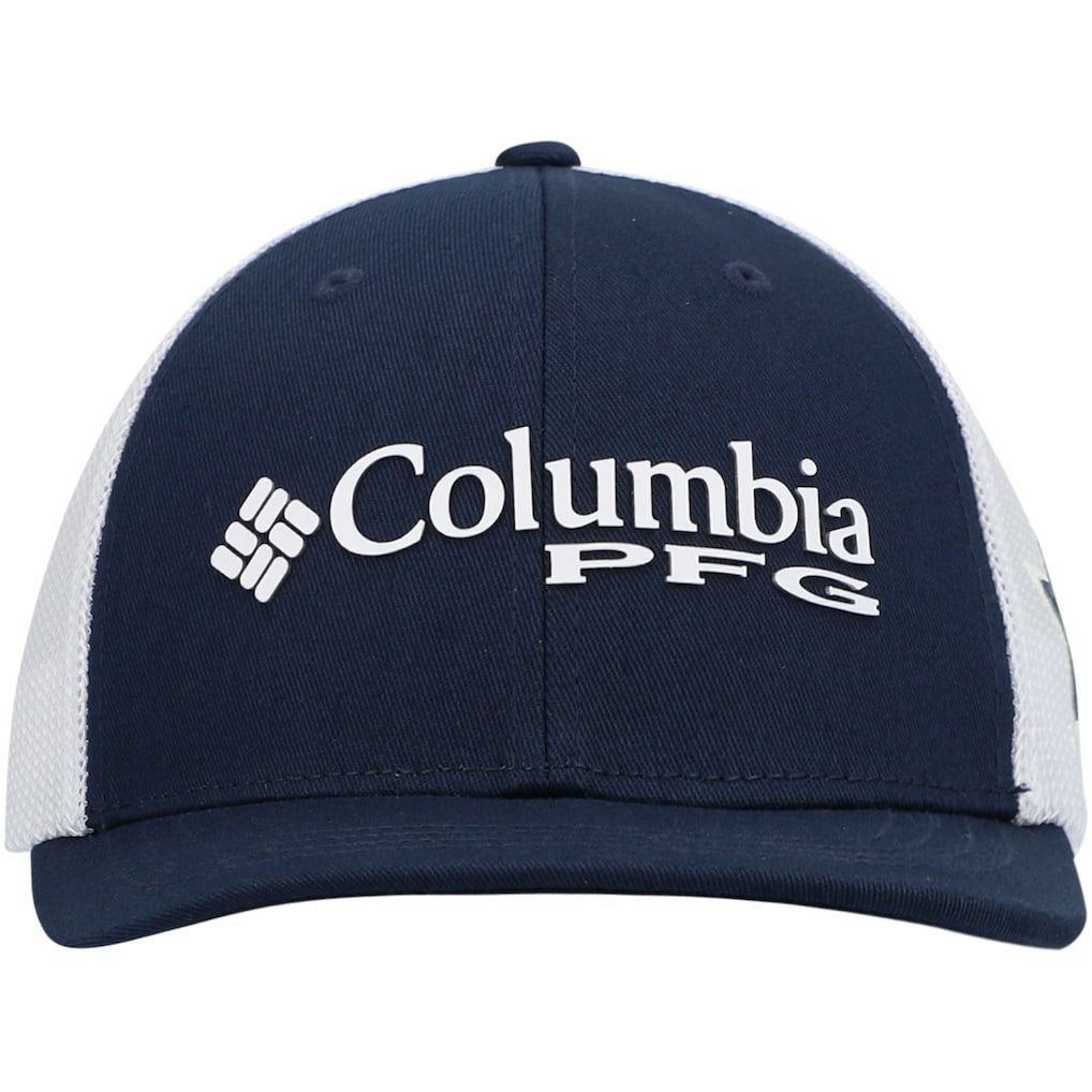 Youth PFG Mesh Snapback Hat - Dallas Cowboys Hats