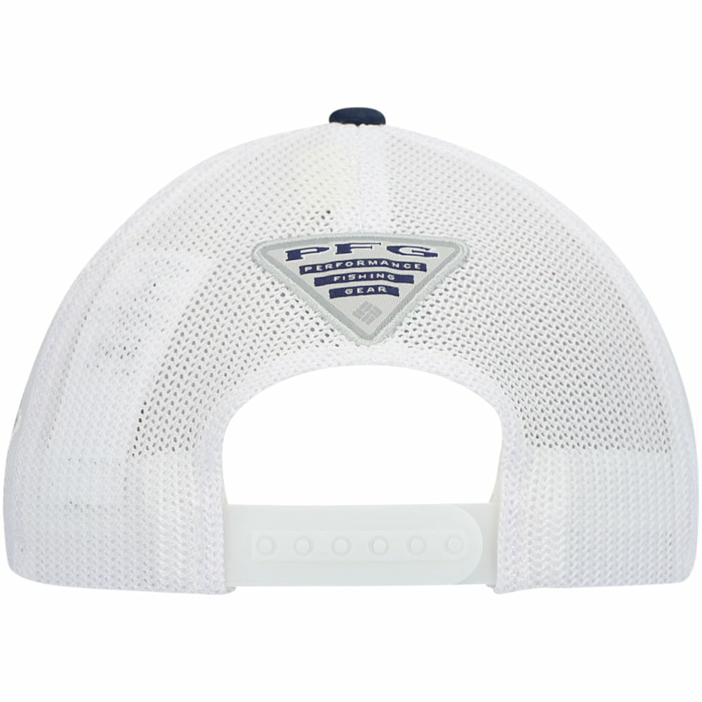 Youth PFG Mesh Snapback Hat - Dallas Cowboys Hats