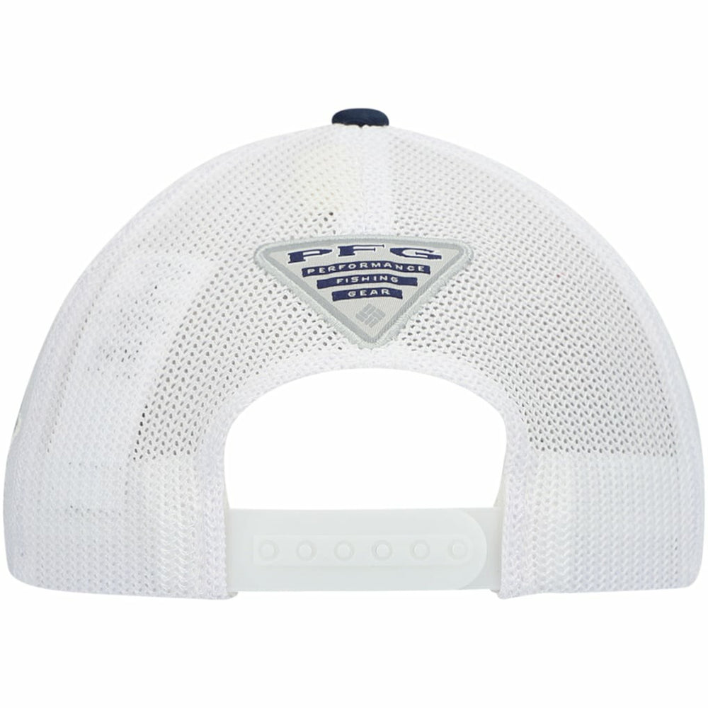 Youth PFG Mesh Snapback Hat - Dallas Cowboys Hats