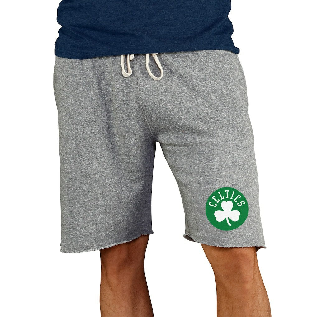 Boston Celtics Concepts Sport Mainstream Terry Shorts