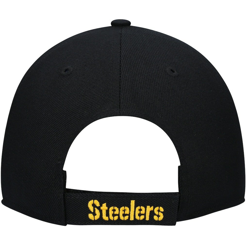 '47 MVP Adjustable Hat - Pittsburgh Steelers Hats