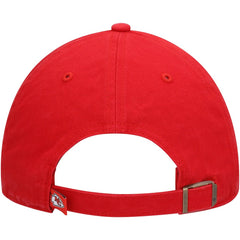 '47 Clean Up Script Adjustable Hat - Kansas City Chiefs Hats