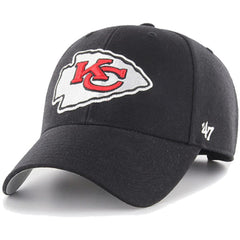 '47 MVP Adjustable Hat - Kansas City Chiefs Hats