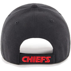 '47 MVP Adjustable Hat - Kansas City Chiefs Hats