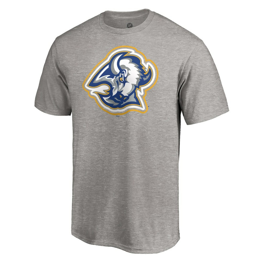 NHL Buffalo Sabres Special Edition Secondary Logo T-Shirt