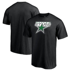 NHL Dallas Stars Special Edition Secondary Logo T-Shirt