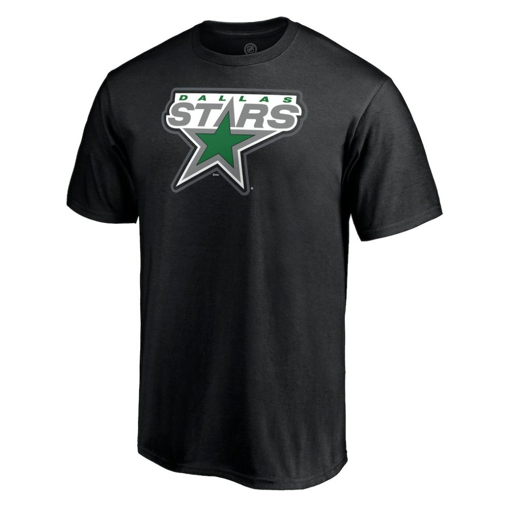 NHL Dallas Stars Special Edition Secondary Logo T-Shirt
