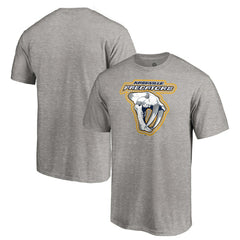 NHL Nashville Predators Special Edition Secondary Logo T-Shirt
