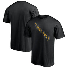 NHL Pittsburgh Penguins Special Edition Secondary Logo T-Shirt