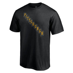 NHL Pittsburgh Penguins Special Edition Secondary Logo T-Shirt