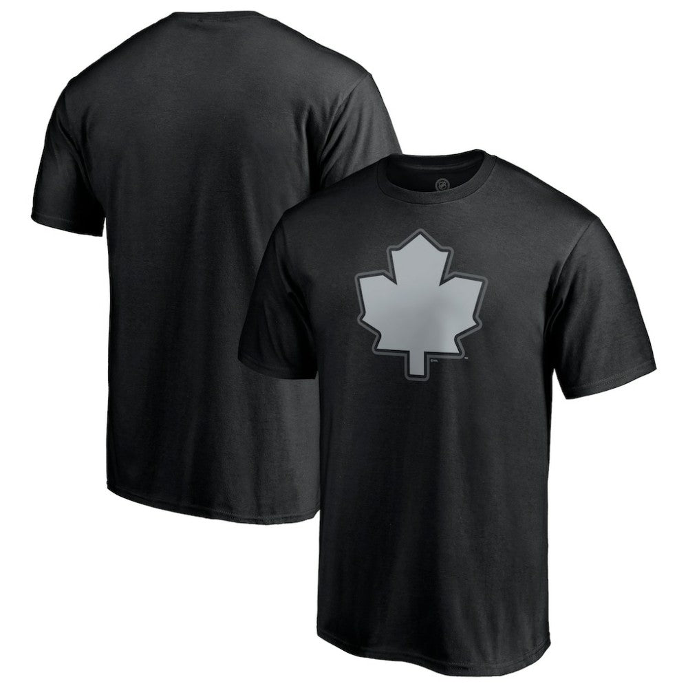 NHL Toronto Maple Leafs Special Edition Secondary Logo T-Shirt