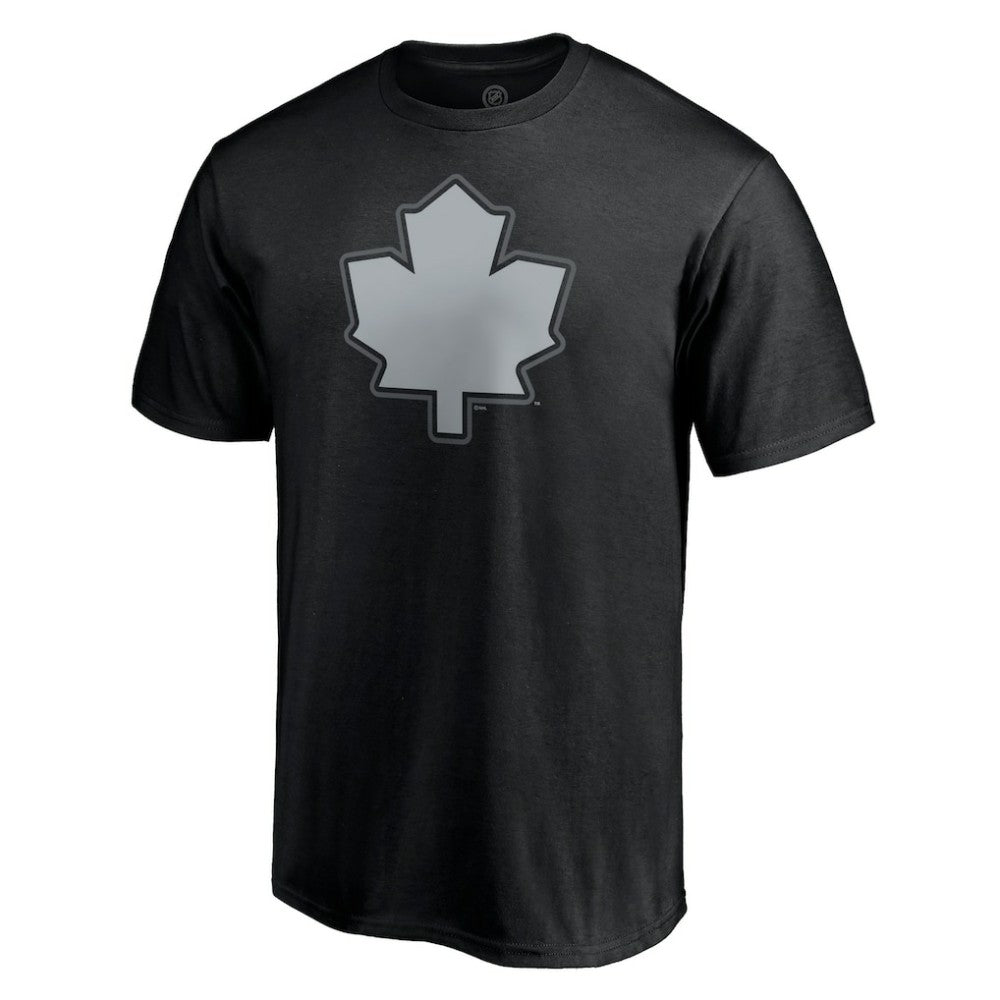 NHL Toronto Maple Leafs Special Edition Secondary Logo T-Shirt