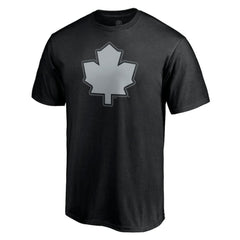 NHL Toronto Maple Leafs Special Edition Secondary Logo T-Shirt
