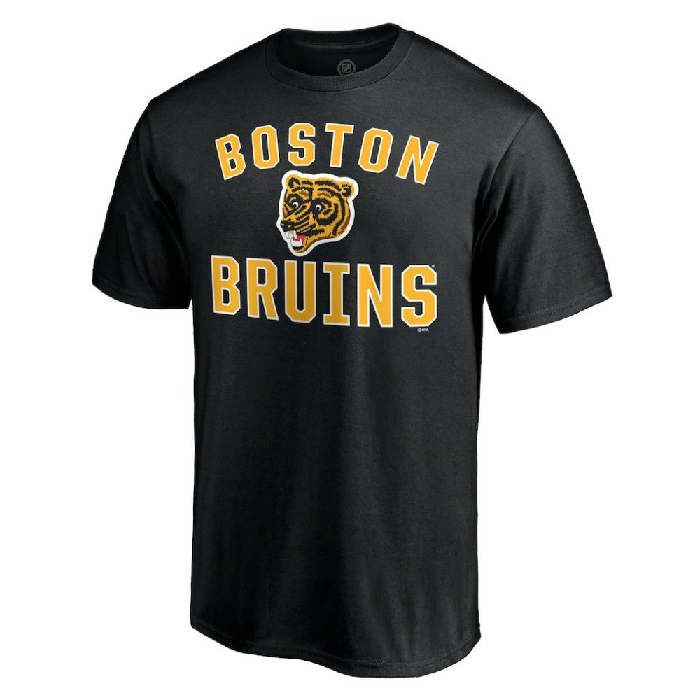 NHL Boston Bruins Special Edition Victory Arch T-Shirt