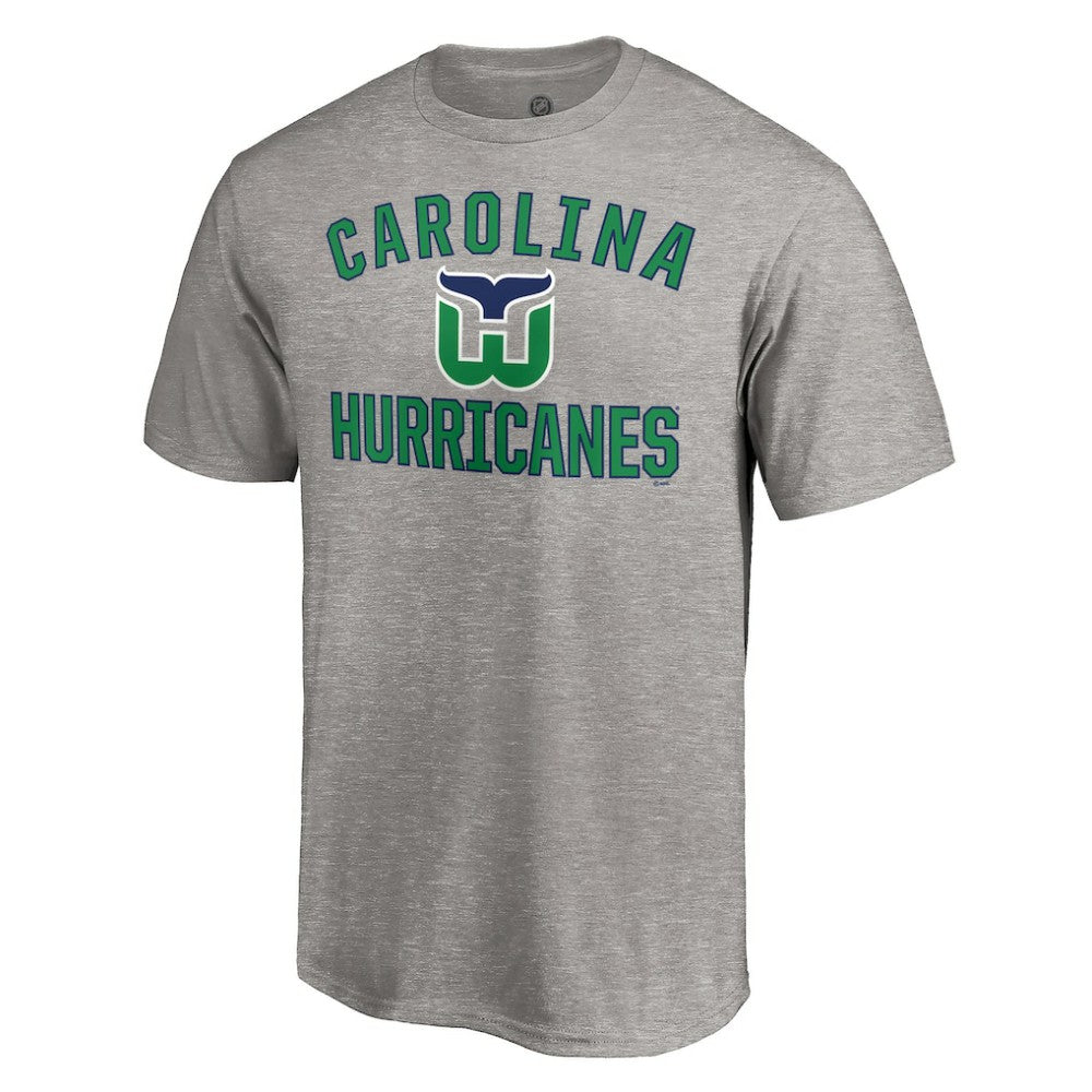 NHL Carolina Hurricanes Special Edition Victory Arch T-Shirt