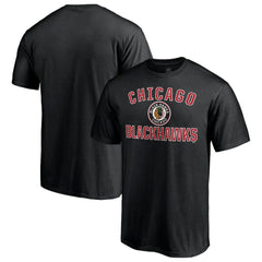NHL Chicago Blackhawks Special Edition Victory Arch T-Shirt