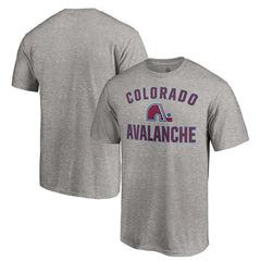 NHL Colorado Avalanche Special Edition Victory Arch T-Shirt