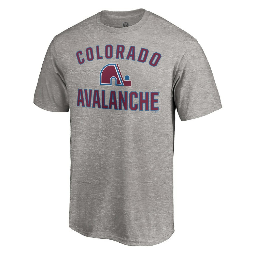NHL Colorado Avalanche Special Edition Victory Arch T-Shirt