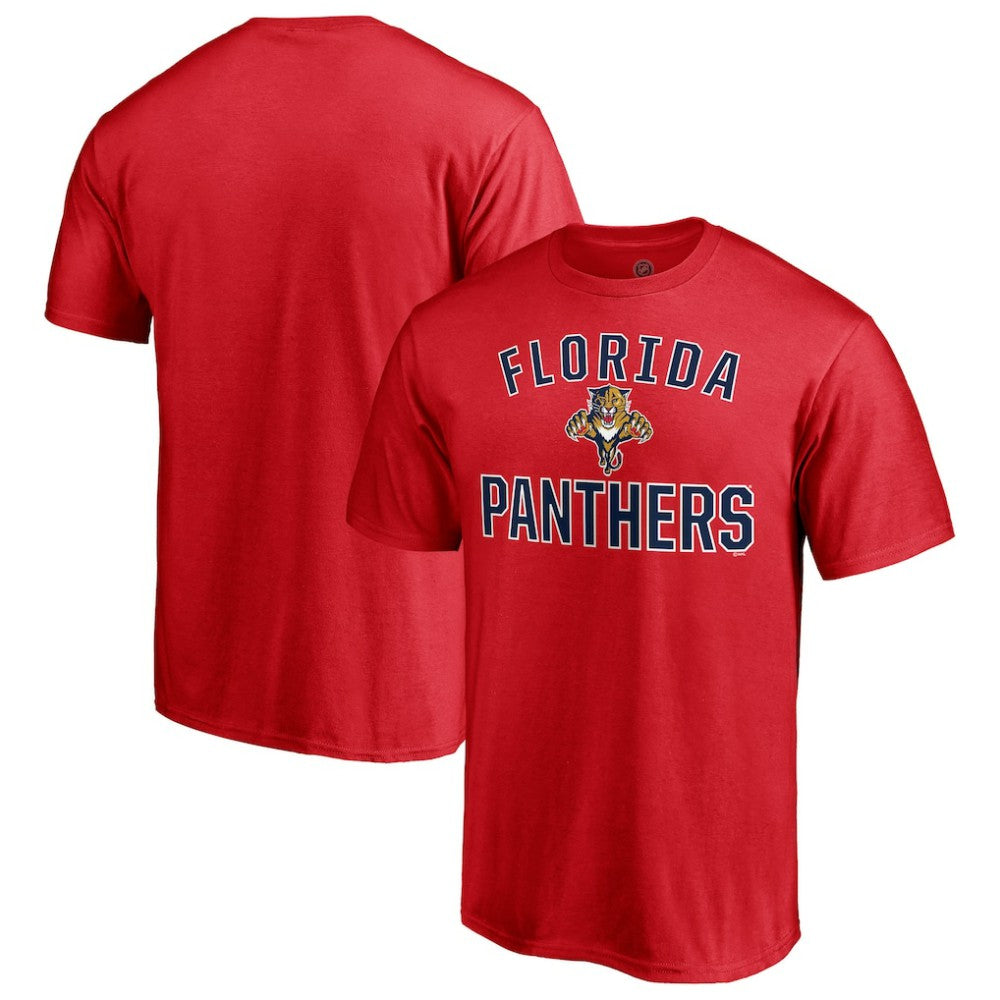 NHL Florida Panthers Special Edition Victory Arch T-Shirt