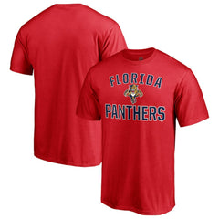 NHL Florida Panthers Special Edition Victory Arch T-Shirt