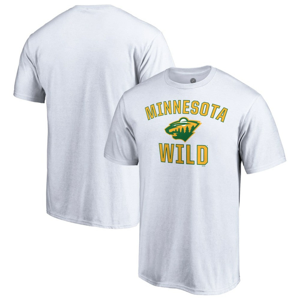 NHL Minnesota Wild Special Edition Victory Arch T-Shirt
