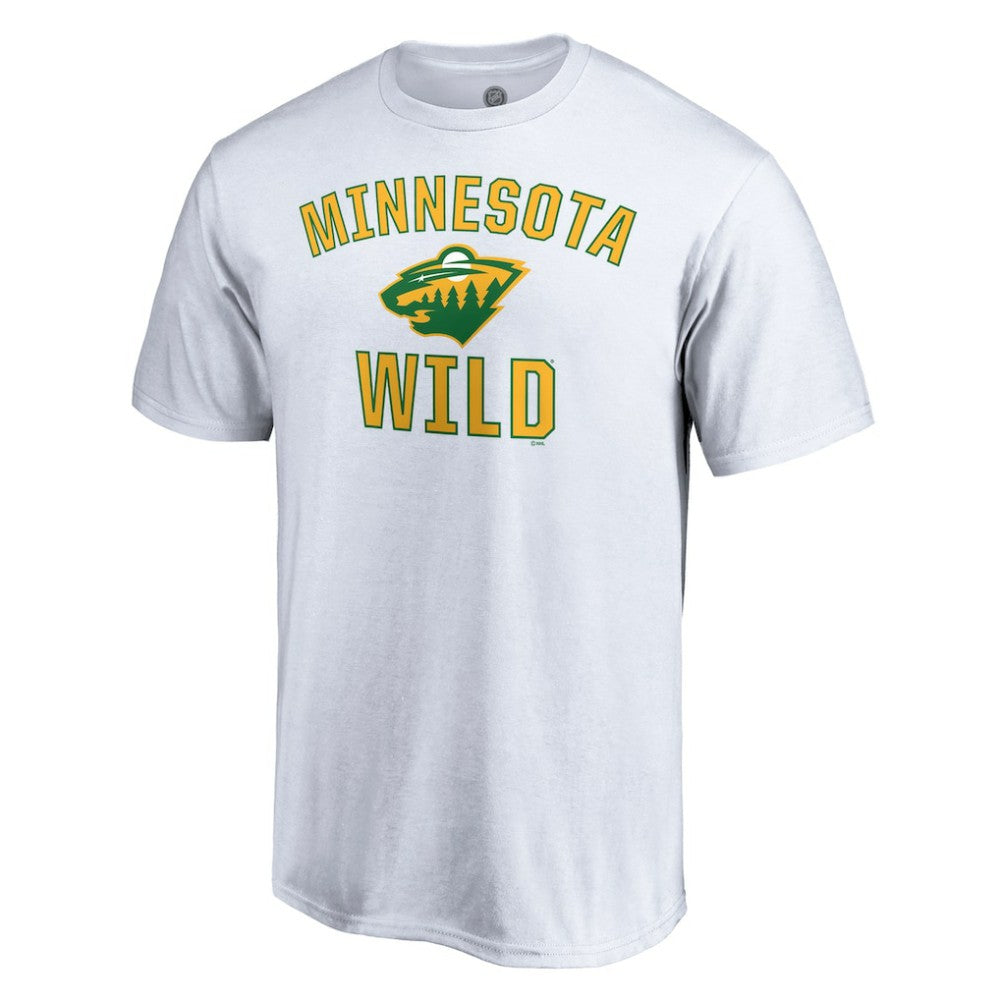 NHL Minnesota Wild Special Edition Victory Arch T-Shirt