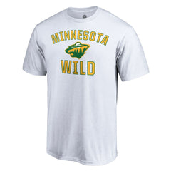 NHL Minnesota Wild Special Edition Victory Arch T-Shirt