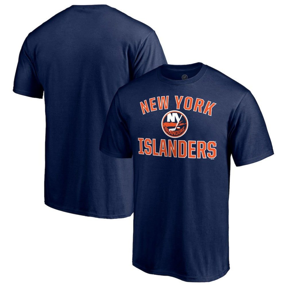 NHL New York Islanders Special Edition Victory Arch T-Shirt