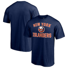 NHL New York Islanders Special Edition Victory Arch T-Shirt