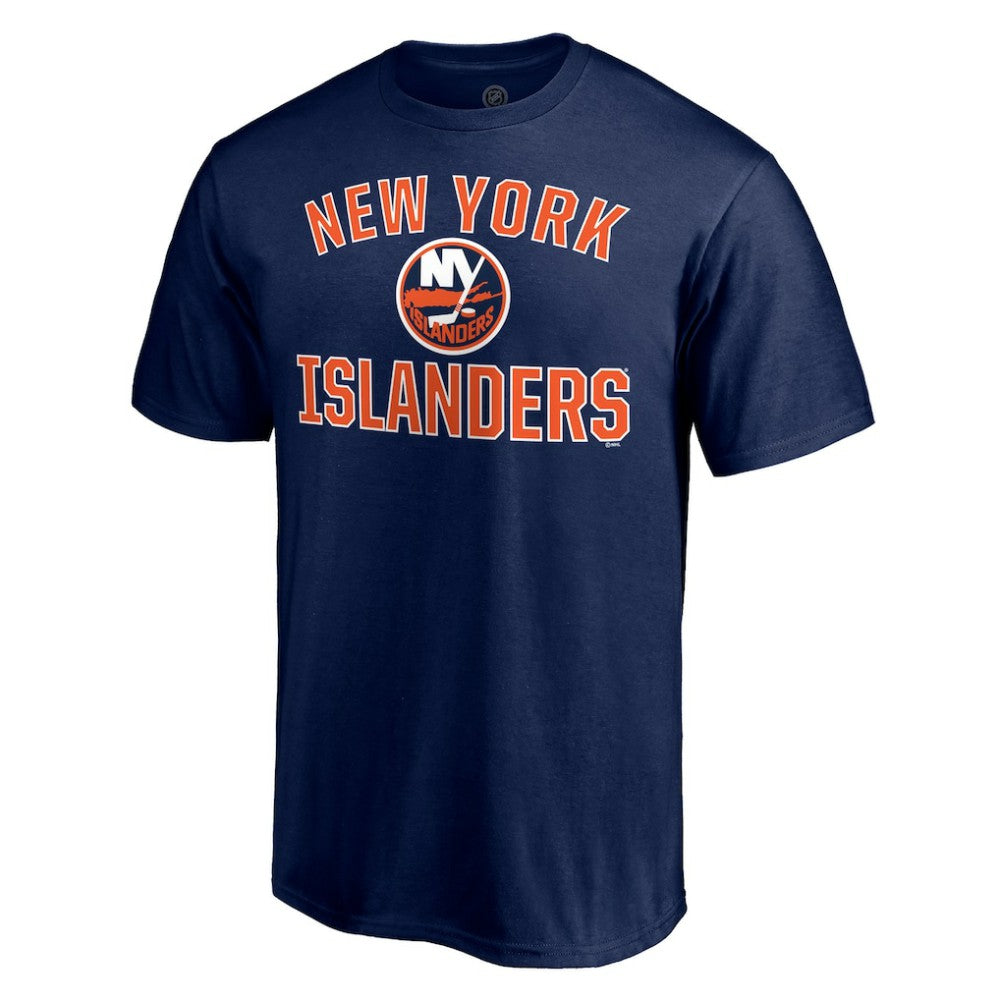 NHL New York Islanders Special Edition Victory Arch T-Shirt