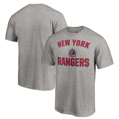 NHL New York Rangers Special Edition Victory Arch T-Shirt