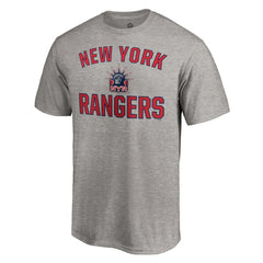NHL New York Rangers Special Edition Victory Arch T-Shirt