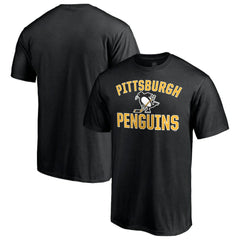 NHL Pittsburgh Penguins Special Edition Victory Arch T-Shirt