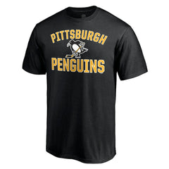 NHL Pittsburgh Penguins Special Edition Victory Arch T-Shirt