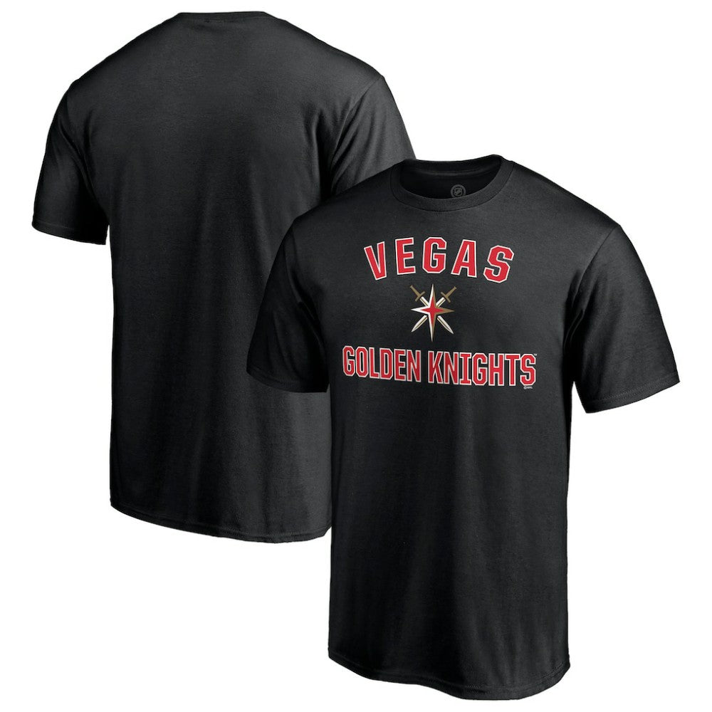 NHL Vegas Golden Knights Special Edition Victory Arch T-Shirt