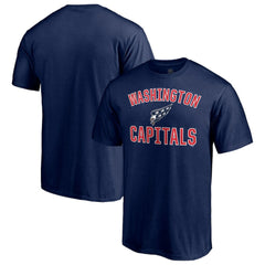 NHL Washington Capitals Special Edition Victory Arch T-Shirt
