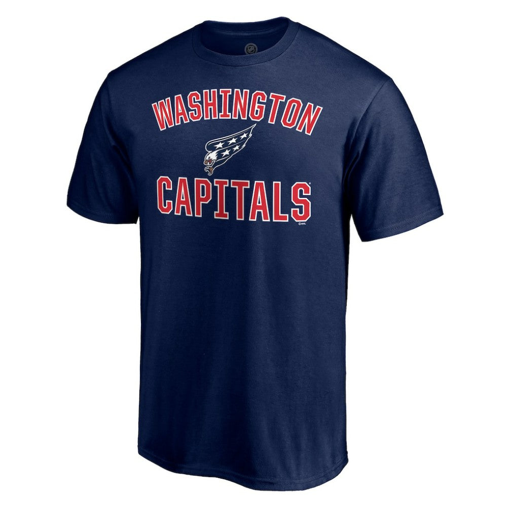 NHL Washington Capitals Special Edition Victory Arch T-Shirt