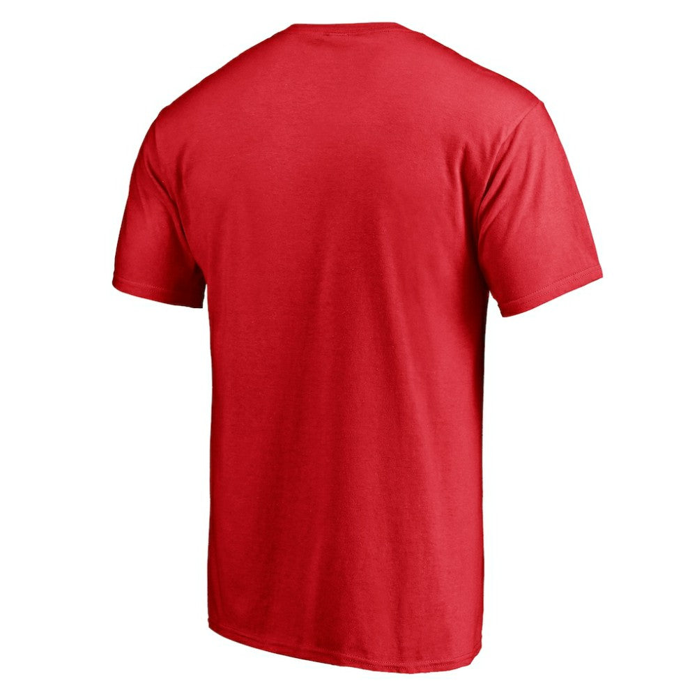 NHL Washington Capitals Special Edition Secondary Logo T-Shirt
