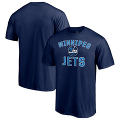 NHL Winnipeg Jets Special Edition Victory Arch T-Shirt