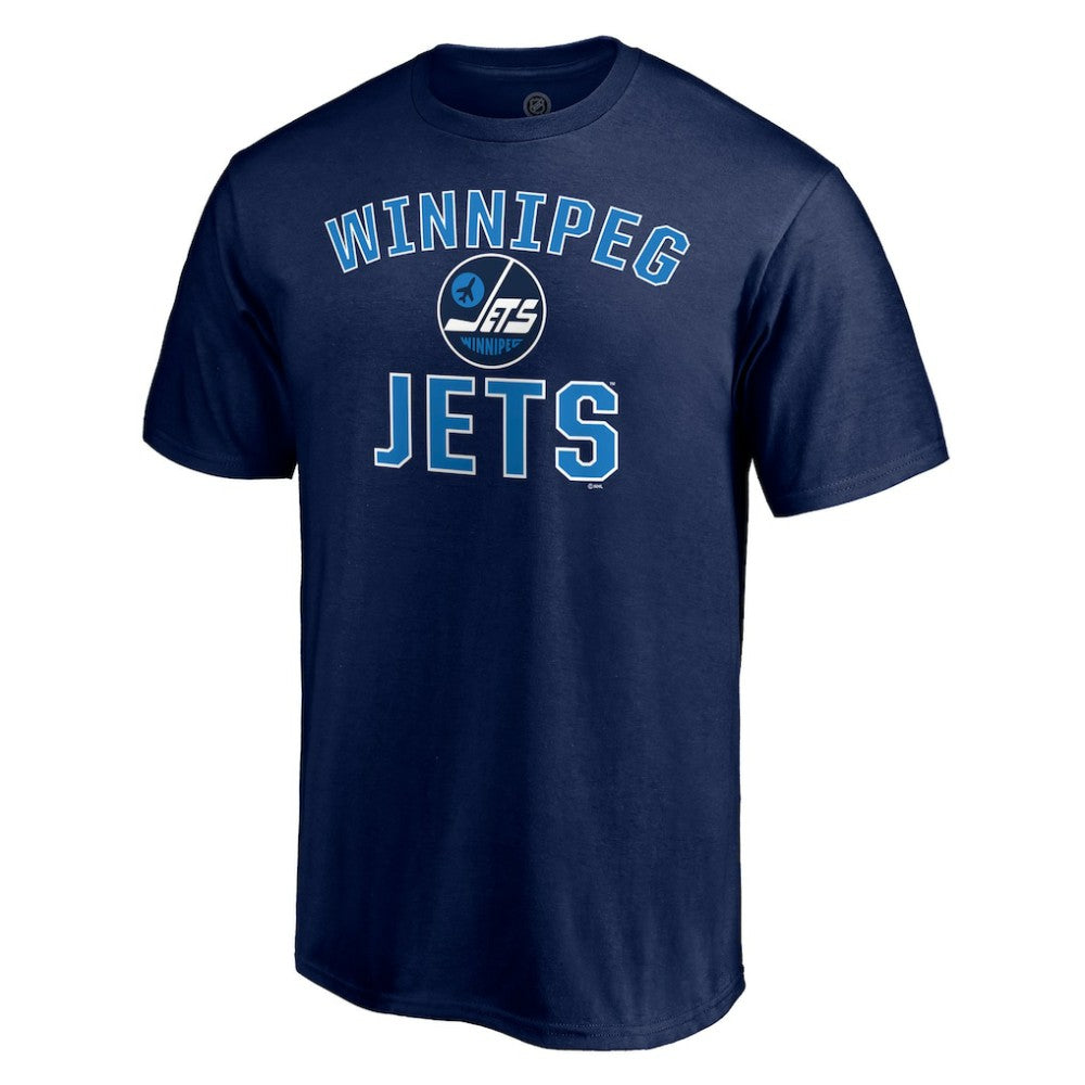 NHL Winnipeg Jets Special Edition Victory Arch T-Shirt