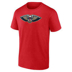 New Orleans Pelicans Playmaker Personalized Name & Number T-Shirt