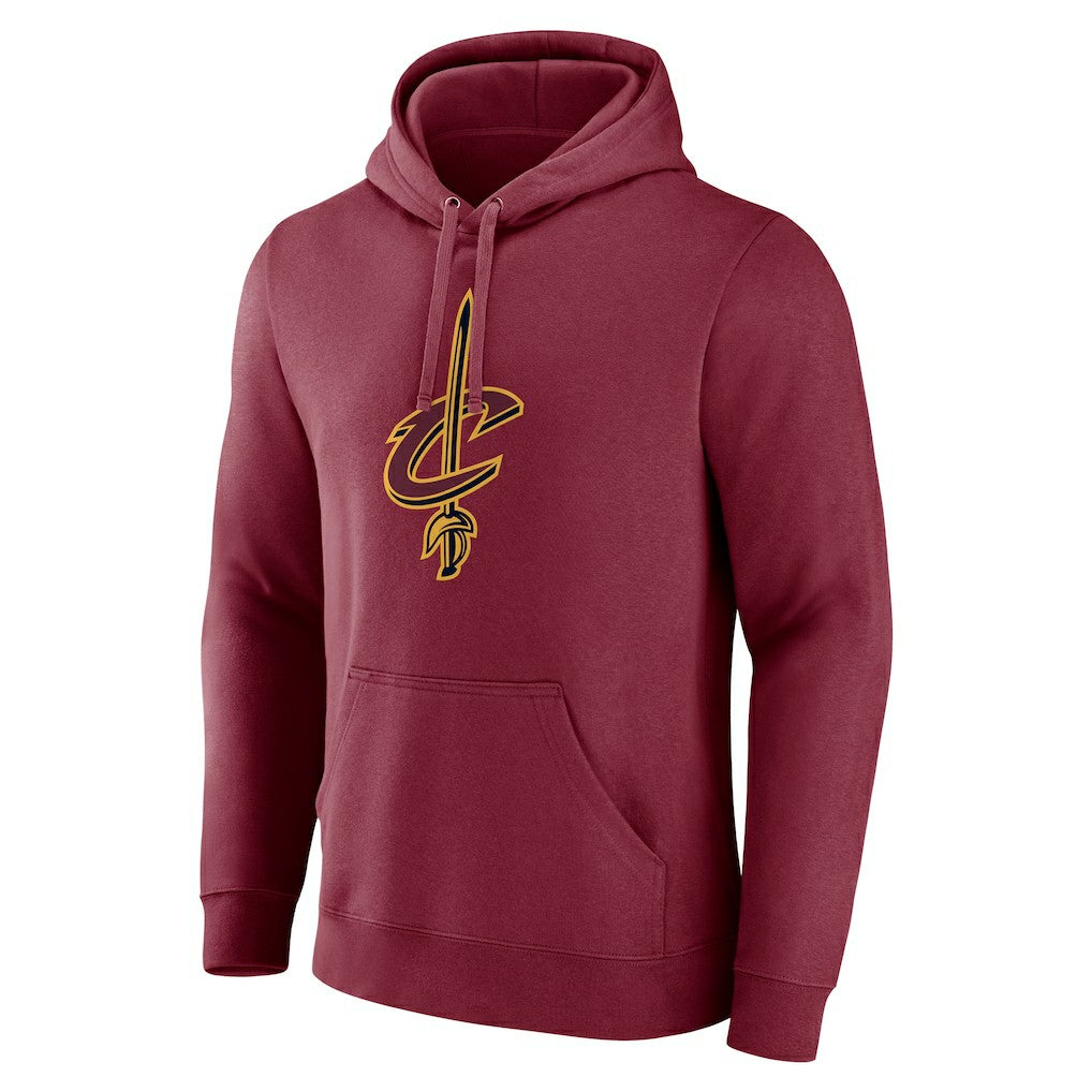Cleveland Cavaliers Playmaker Personalized Name & Number Pullover Hoodie sale