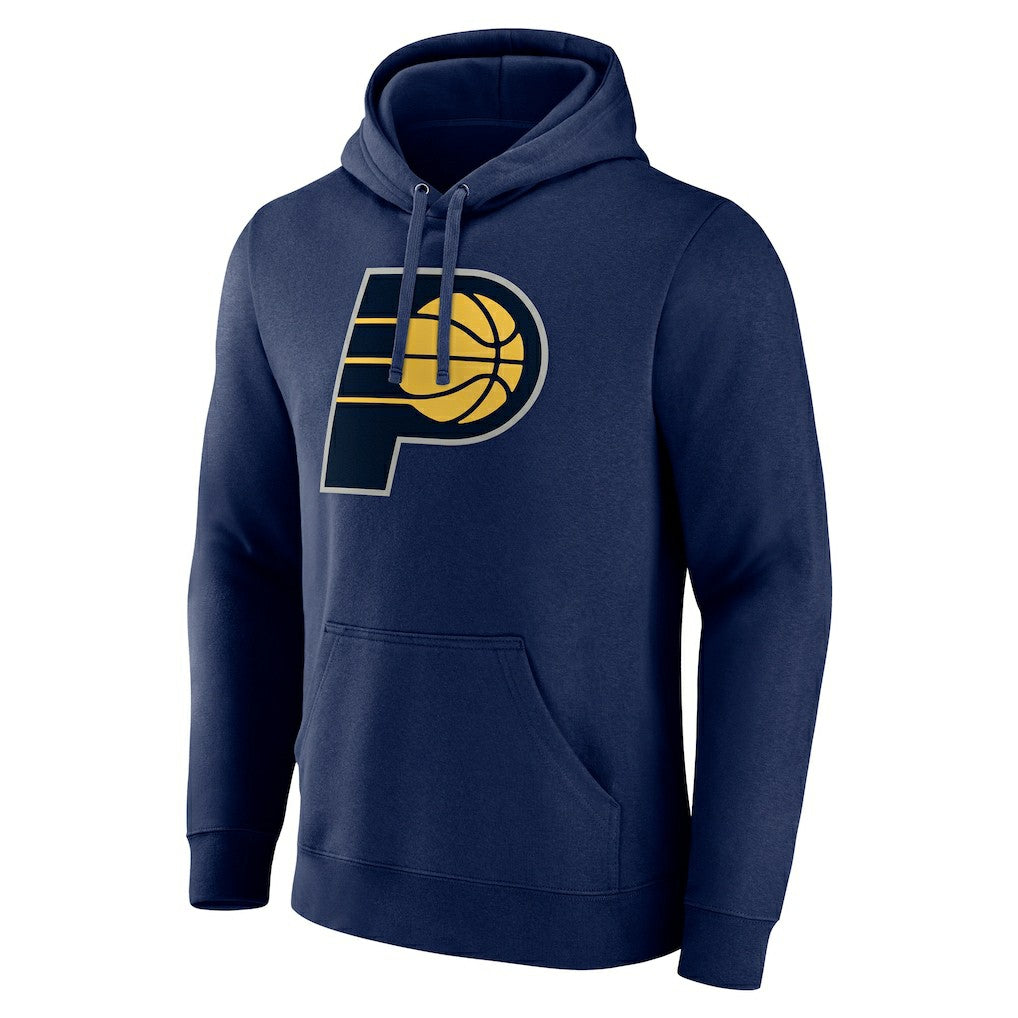Indiana Pacers Playmaker Personalized Name & Number Pullover Hoodie