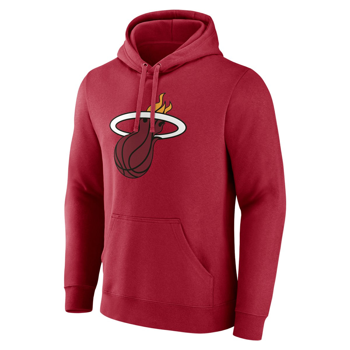 Miami Heat Playmaker Personalized Name & Number Pullover Hoodie