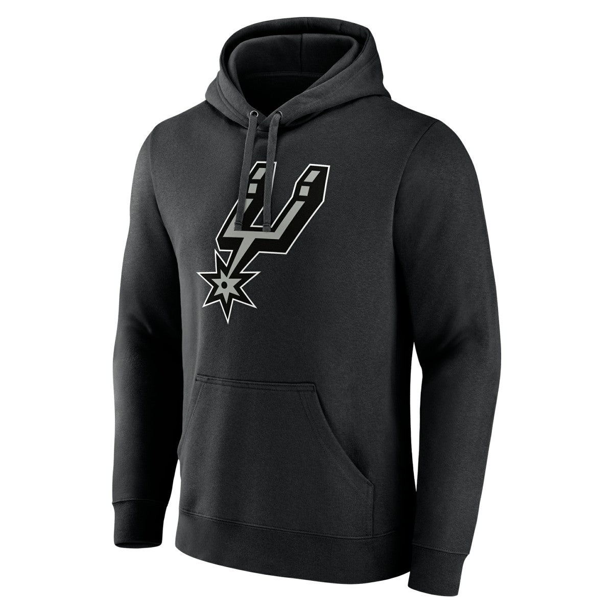 San Antonio Spurs Playmaker Personalized Name & Number Pullover Hoodie